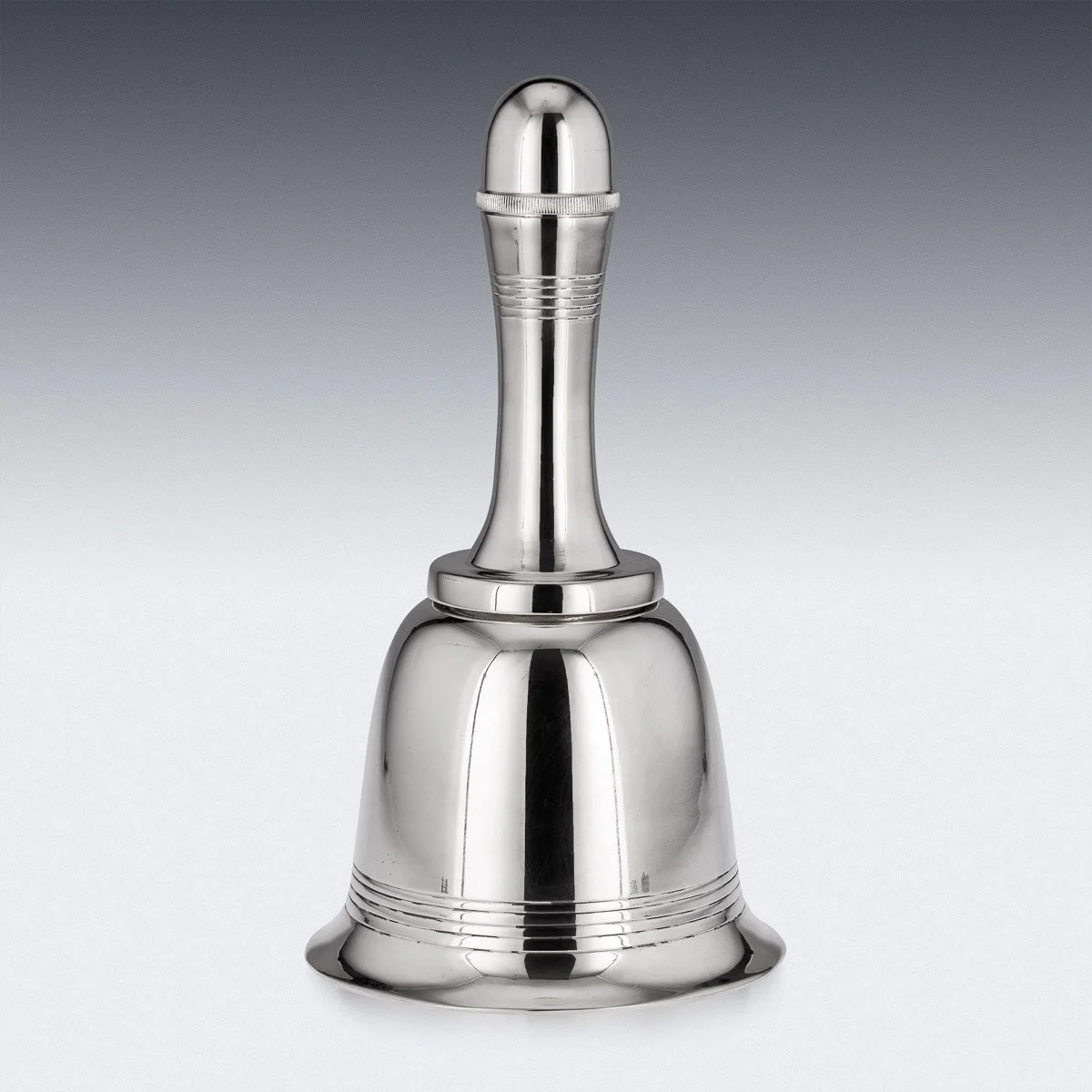 Mappin & Webb ワインクーラー シルバー アンティーク Mappin & Webb ワインクーラー シルバー アンティーク